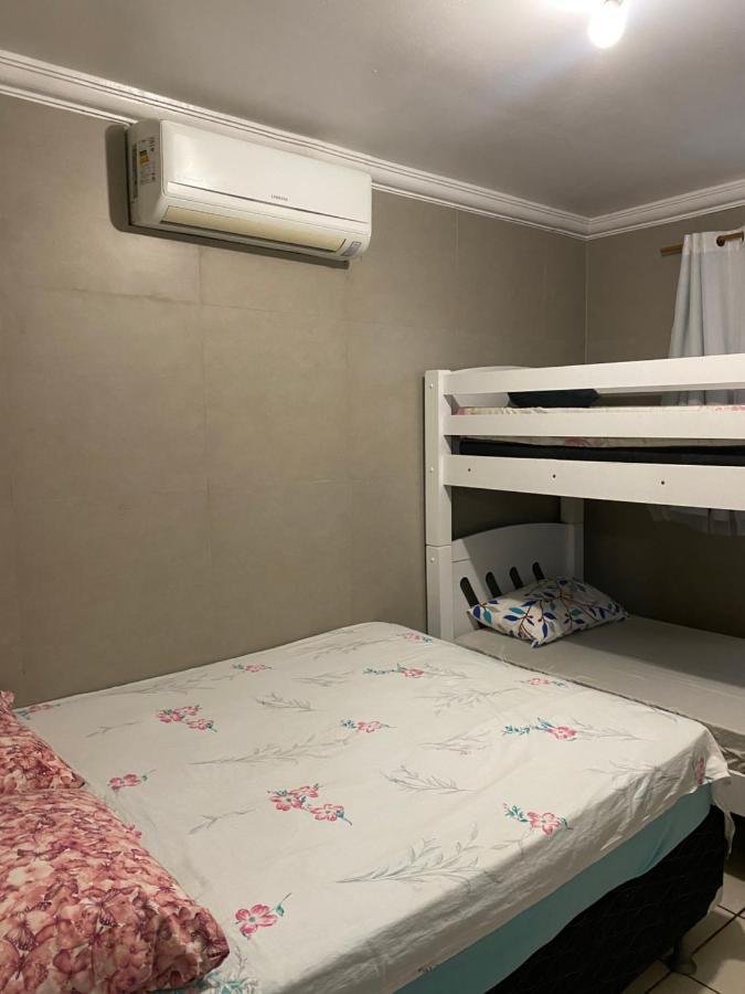 Condominio Manguezal, Apartamento 07 Pôrto das Galinhas Zewnętrze zdjęcie
