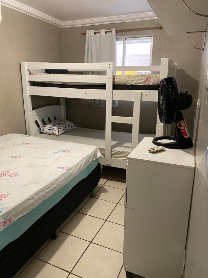 Condominio Manguezal, Apartamento 07 Pôrto das Galinhas Zewnętrze zdjęcie