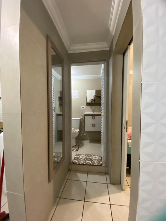 Condominio Manguezal, Apartamento 07 Pôrto das Galinhas Zewnętrze zdjęcie