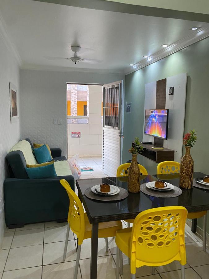 Condominio Manguezal, Apartamento 07 Pôrto das Galinhas Zewnętrze zdjęcie