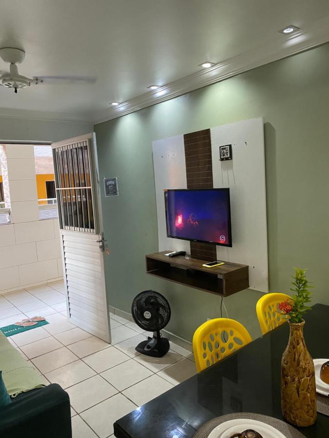 Condominio Manguezal, Apartamento 07 Pôrto das Galinhas Zewnętrze zdjęcie