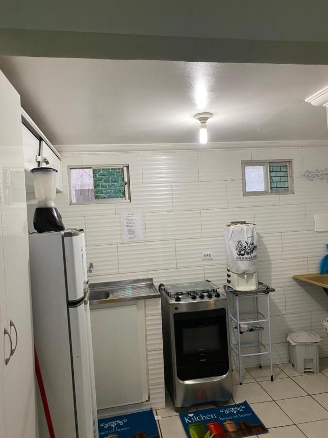Condominio Manguezal, Apartamento 07 Pôrto das Galinhas Zewnętrze zdjęcie