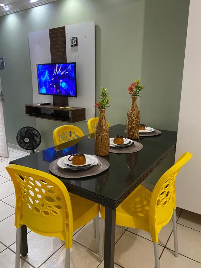 Condominio Manguezal, Apartamento 07 Pôrto das Galinhas Zewnętrze zdjęcie