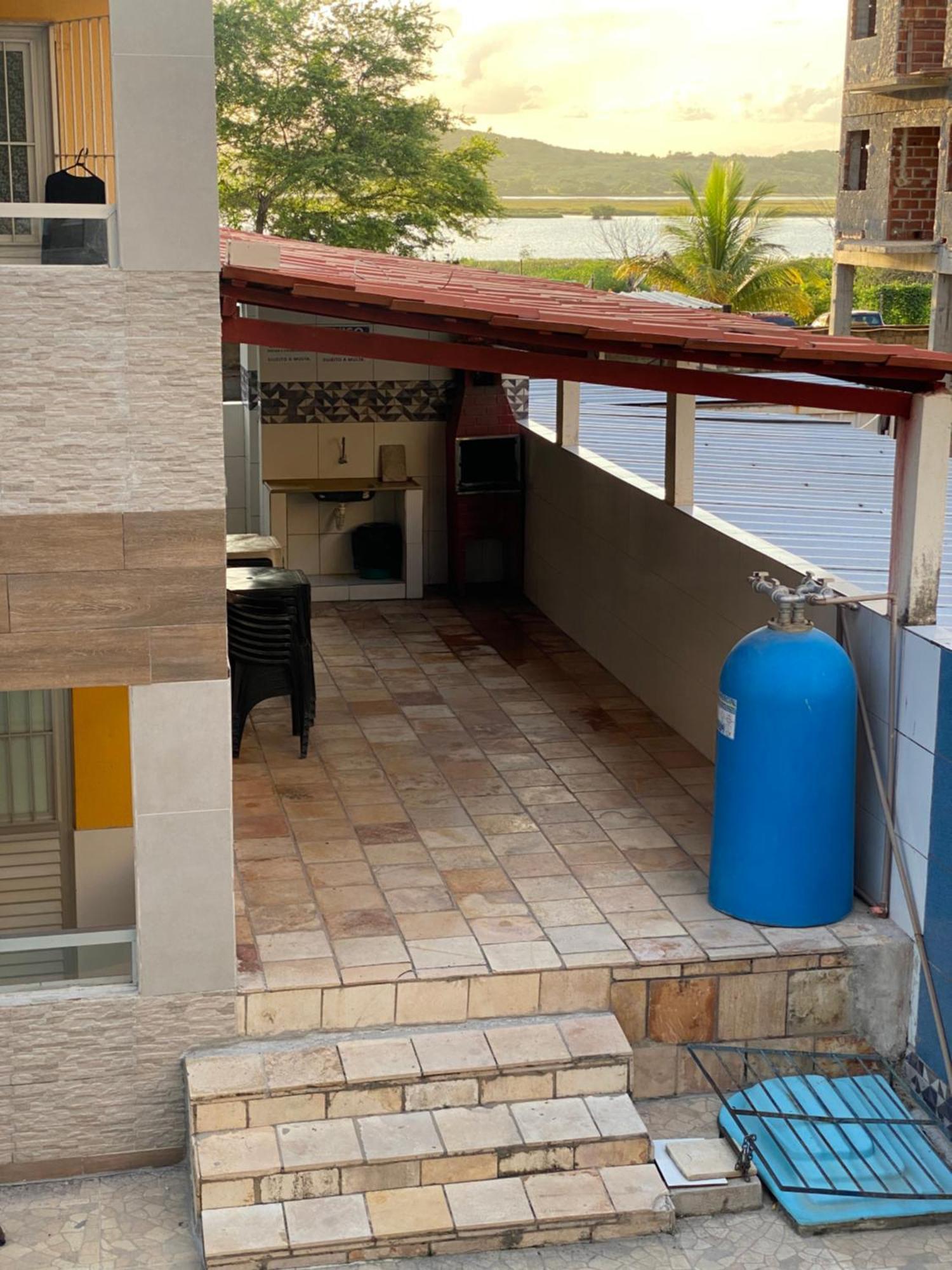 Condominio Manguezal, Apartamento 07 Pôrto das Galinhas Zewnętrze zdjęcie