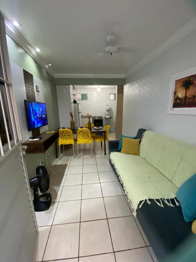 Condominio Manguezal, Apartamento 07 Pôrto das Galinhas Zewnętrze zdjęcie